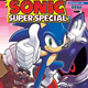 Illustration for article titled Want to Know What’s Going to Happen In Sonic 4, Episode 2? Then You Should Pick Up Archie Comics’ Sonic Super Special #3